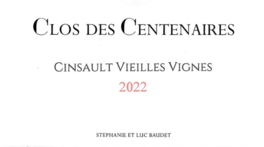 Vieilles Vignes