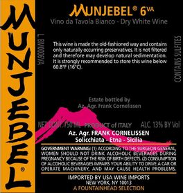 Munjebel 6va
