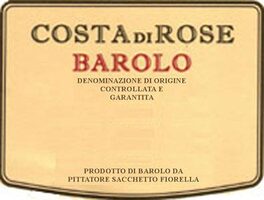 Costa di Rose
