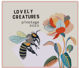 Lovely Creatures