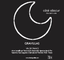 Cote Obscur The Dark Side