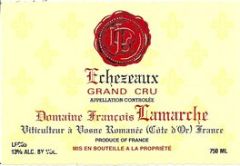 Echezeaux