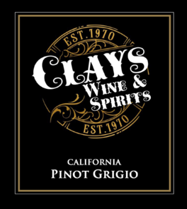 Clays Wine & Spirits