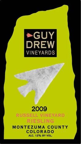 Russell Vineyard
