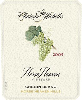 Horse Heaven Vineyard