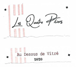 Au Dessus De Vitré