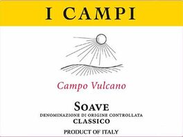 Campo Vulcano