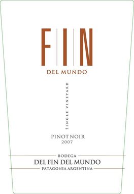 Fin del Mundo