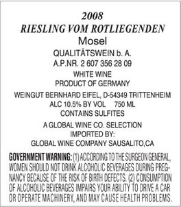 Vom Rotliegenden