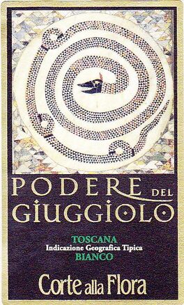 Podere del Giuggiolo