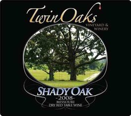 Shady Oak