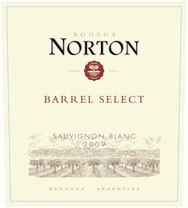 Barrel Select