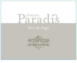 Terre De Anges
