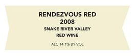 Rendezvous Red