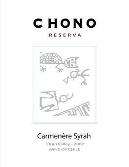 Chono