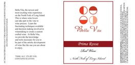 Prima Rossa
