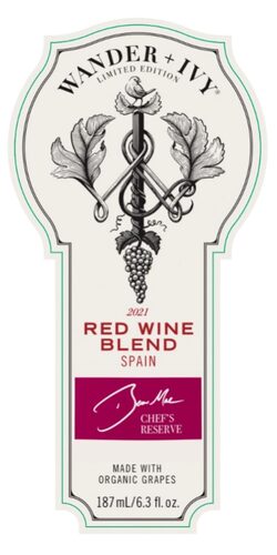 Chefs Reserve
