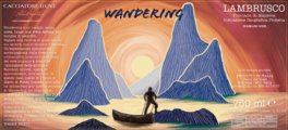 Wandering