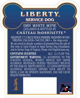 Liberty