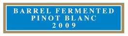 Barrel Fermented