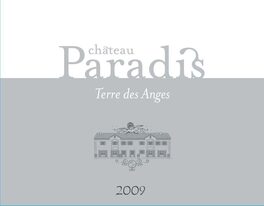 Terre des Anges