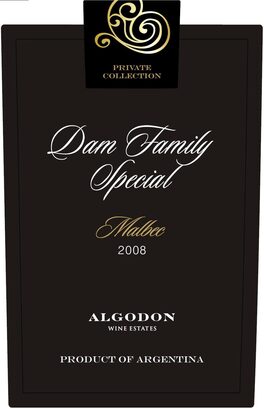 Dam Family Special