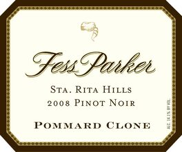 Pommard Clone