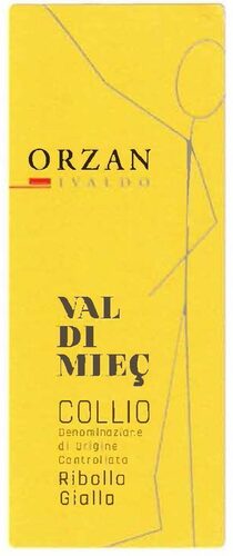 Val Di Miec
