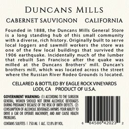 Duncans Mills General Store