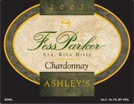 Ashley's