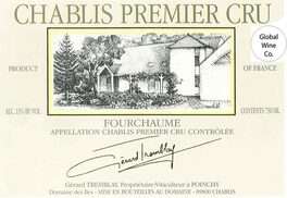 Fourchaume