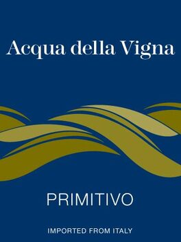 Acqua Della Vigna