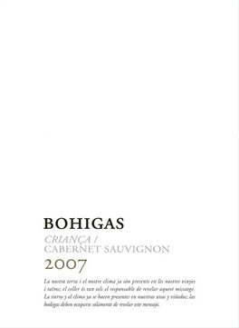 Crianza