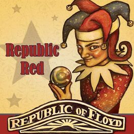 Republic Of Floyd Red