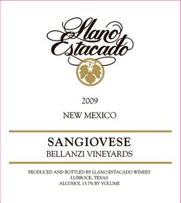 Bellanzi Vineyards