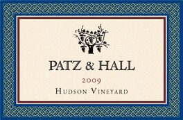 Hudson Vineyard