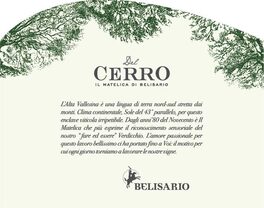 Del Cerro