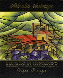 Vigna Piaggia