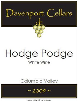 Hodge Podge