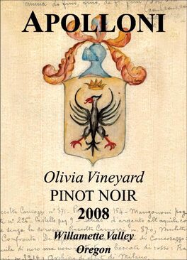 Olivia Vineyard