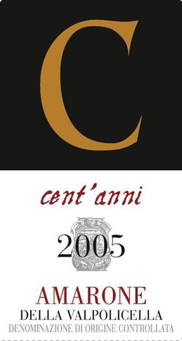 Cent'anni