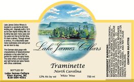 Traminette
