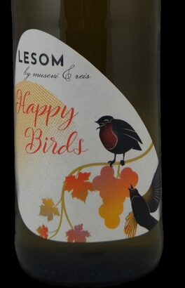 Happy Birds