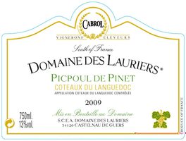 Domaine Lauriers Classique