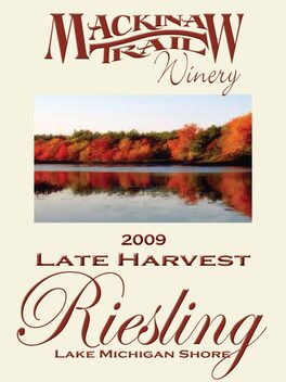 Late Harvest