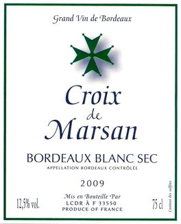 Croix De Marsan