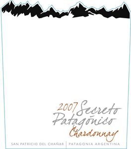 Secreto Patagónico
