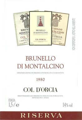 Riserva