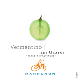 Les Grains-Terroir D'altitude