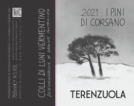 I Pini Di Corsano